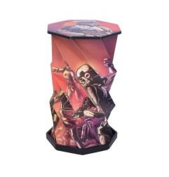 Original Stormtrooper - Lampe Funèbres pliable Original Stormtrooper 15 cm