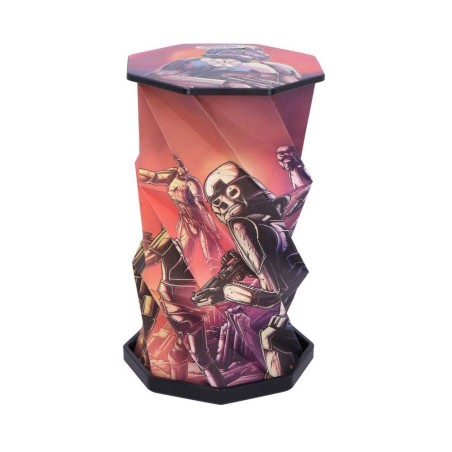 Original Stormtrooper - Foldable Lamp 15 cm