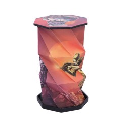 Original Stormtrooper - Lampe Funèbres pliable Original Stormtrooper 15 cm