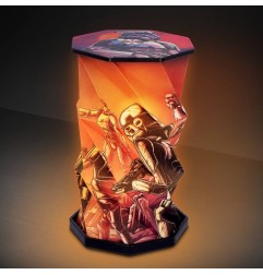 Original Stormtrooper - Foldable Lamp 15 cm