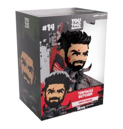 The Boys - Vinyl Figure Tentacle Butcher 12 cm