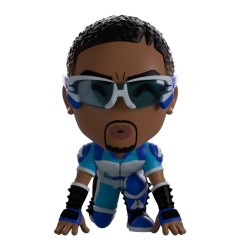 The Boys - Figurine A-Train 9 cm