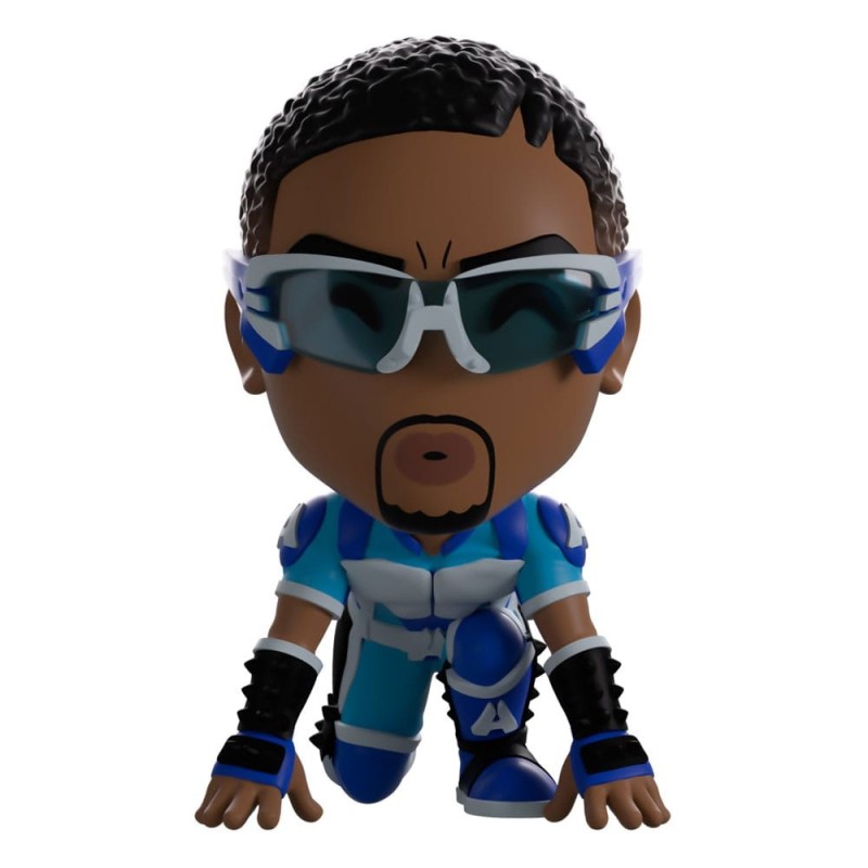 The Boys - Vinyl Figure A-Train 9 cm