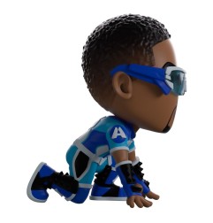 The Boys - Figurine A-Train 9 cm