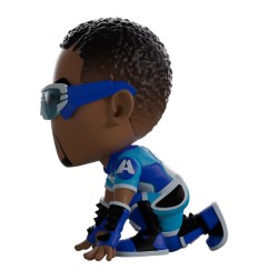 The Boys - Figurine A-Train 9 cm