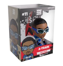 The Boys - Vinyl Figure A-Train 9 cm
