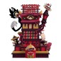 Hazbin Hotel - Figurine Old Hazbin Hotel 19 cm Hazbin Hotel - Figurine Old Hazbin Hotel 19 cm