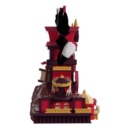 Hazbin Hotel - Figurine Old Hazbin Hotel 19 cm