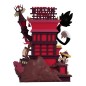 Hazbin Hotel - Figurine Old Hazbin Hotel 19 cm Hazbin Hotel - Figurine Old Hazbin Hotel 19 cm
