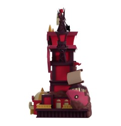 Hazbin Hotel - Vinyl Figure Old  19 cm