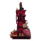Hazbin Hotel - Figurine Old Hazbin Hotel 19 cm Hazbin Hotel - Figurine Old Hazbin Hotel 19 cm