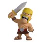 Clash of Clans - Figurine Barbarian 12 cm