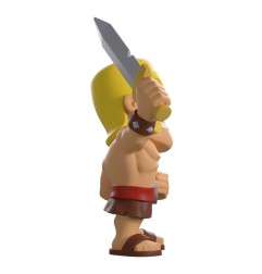 Clash of Clans - Figurine Barbarian 12 cm