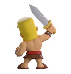 Clash of Clans - Vinyl Figure Barbarian 12 cm