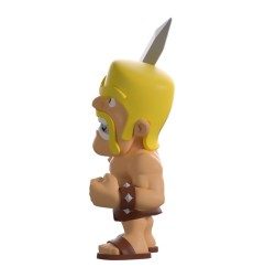 Clash of Clans - Figurine Barbarian 12 cm