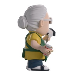 Sakamoto Days - Vinyl Figure Taro Sakamoto 12 cm