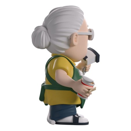 Sakamoto Days - Vinyl Figure Taro Sakamoto 12 cm