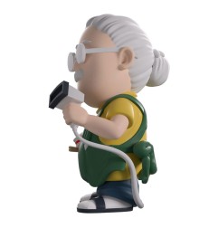 Sakamoto Days - Vinyl Figure Taro Sakamoto 12 cm