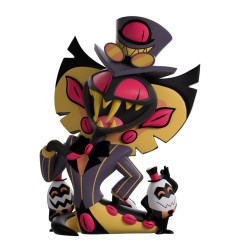 Hazbin Hotel - Figurine Sir Pentious 13 cm