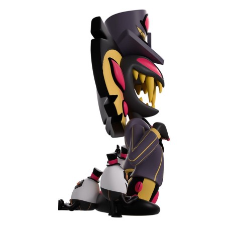 Hazbin Hotel - Figurine Sir Pentious 13 cm