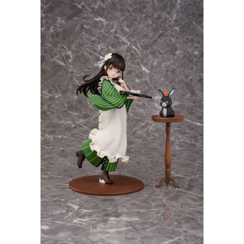 Is the Order a Rabbit - Statuette 1/7 Chiya 23 cm