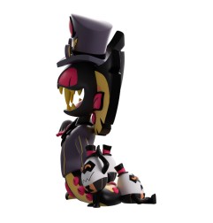 Hazbin Hotel - Figurine Sir Pentious 13 cm