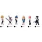 Chainsaw Man - Anime Series Mini Figures 9 cm Display (6)