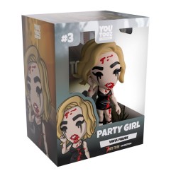 7 Days to Die - Figurine Party Girl 12 cm
