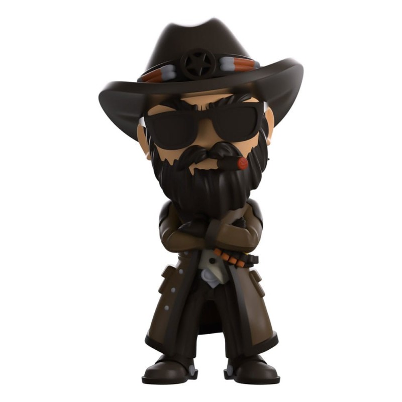 7 Days to Die - Vinyl Figure Trader Joel 12 cm