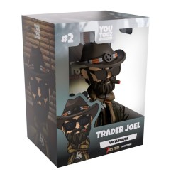 7 Days to Die - Vinyl Figure Trader Joel 12 cm