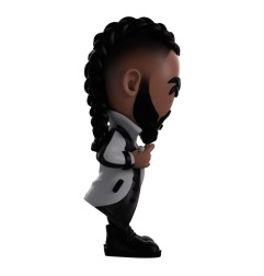 All Elite Wrestling - Vinyl Figure Swerve Strickland 12 cm