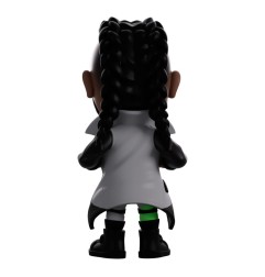 All Elite Wrestling - Figurine Swerve Strickland 12 cm