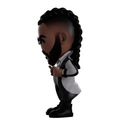 All Elite Wrestling - Vinyl Figure Swerve Strickland 12 cm