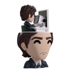 Severance - Vinyl Figure Mark S. 13 cm