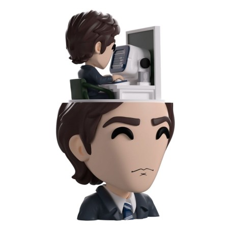 Severance - Figurine Mark S. 13 cm