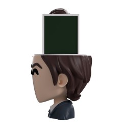 Severance - Vinyl Figure Mark S. 13 cm