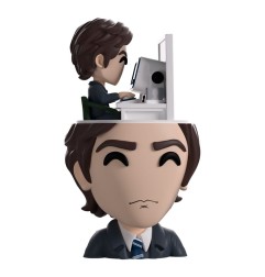 Severance - Figurine Mark S. 13 cm