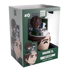 Severance - Figurine Mark S. 13 cm