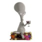 American Dad - Vinyl Figure Roger 11 cm