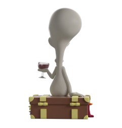 American Dad - Vinyl Figure Roger 11 cm