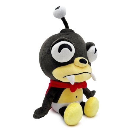 Futurama - Peluche Nibbler 23 cm