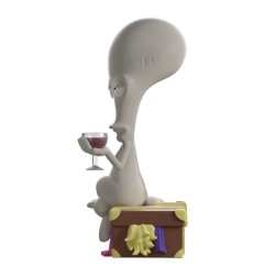 American Dad - Figurine Roger 11 cm