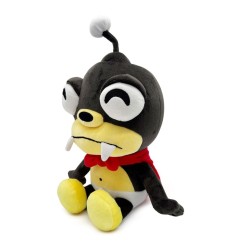 Futurama - Peluche Nibbler 23 cm