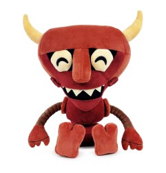 Futurama - Plush Figure Robot Devil 23 cm