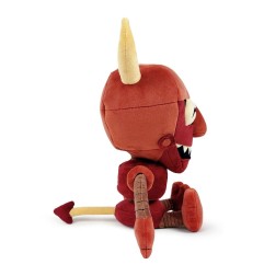 Futurama - Plush Figure Robot Devil 23 cm
