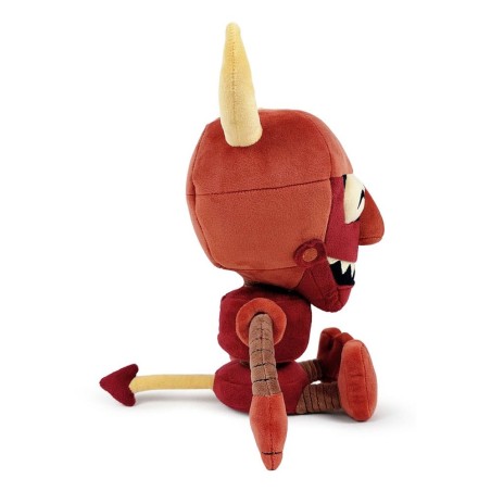 Futurama - Plush Figure Robot Devil 23 cm