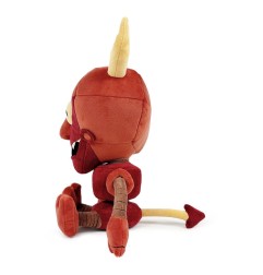 Futurama - Plush Figure Robot Devil 23 cm