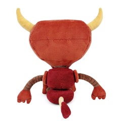 Futurama - Plush Figure Robot Devil 23 cm