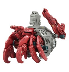 Zoids - Plastic Model Kit 1/72 AZ-10 Sea Panther 13 cm