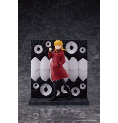 Daemons of the Shadow Realm - Taito Kuji Online Ravitier Plus PVC Statue Gabby Bite Ver. 16 cm